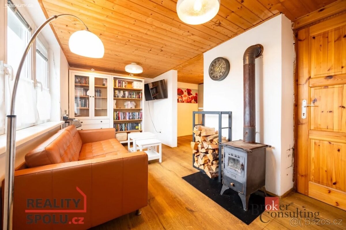 Prodej domu BENEŠOV u Prahy - 4