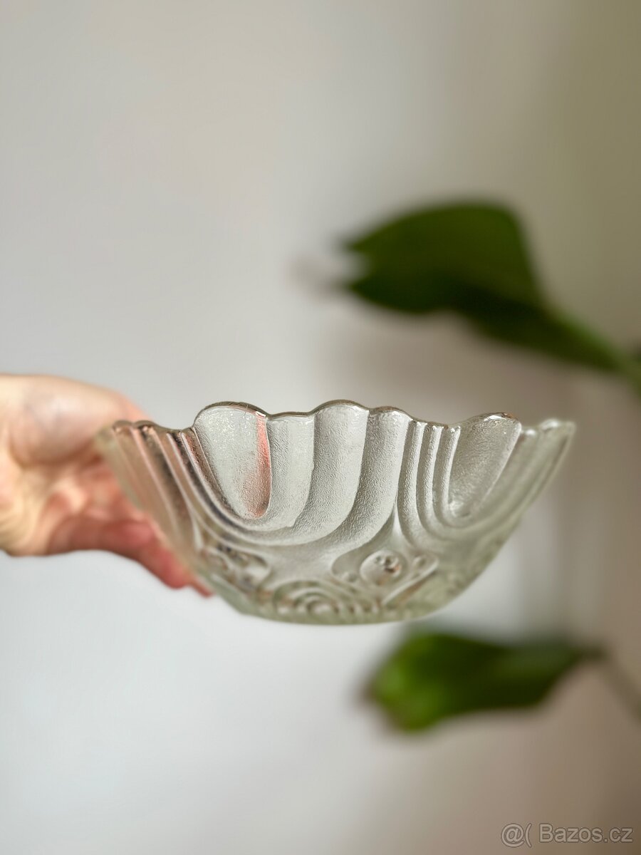 Mísa kompotová/salátová - Kubinec - 4