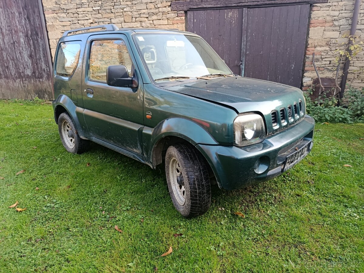 Motor M13A 1.3i 63kw Suzuki Jimny Ignis Swift 147tkm... - 4