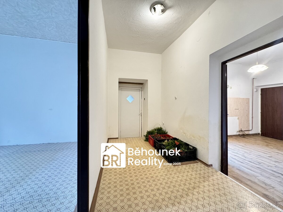 Dvougenerační dům 340 m², s částečnou půdní vestavbou a dalš - 4