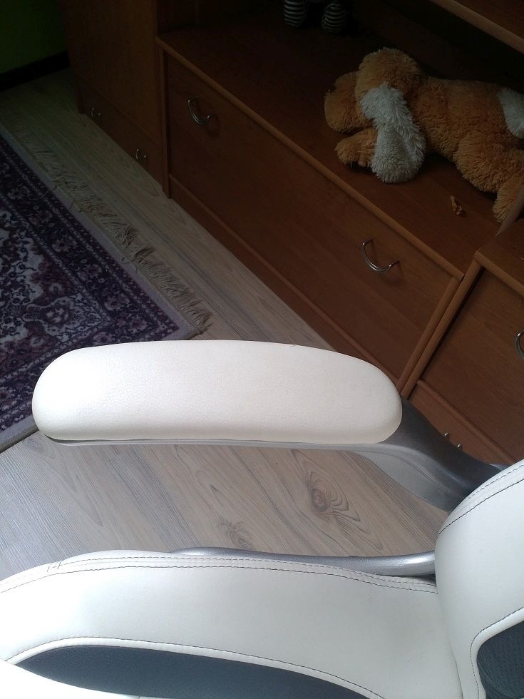 Prodám kancelářské křeslo - 4