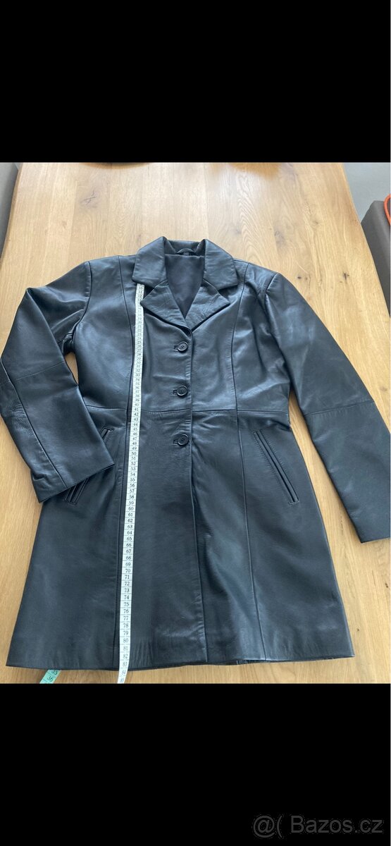 Sako dámské - 4
