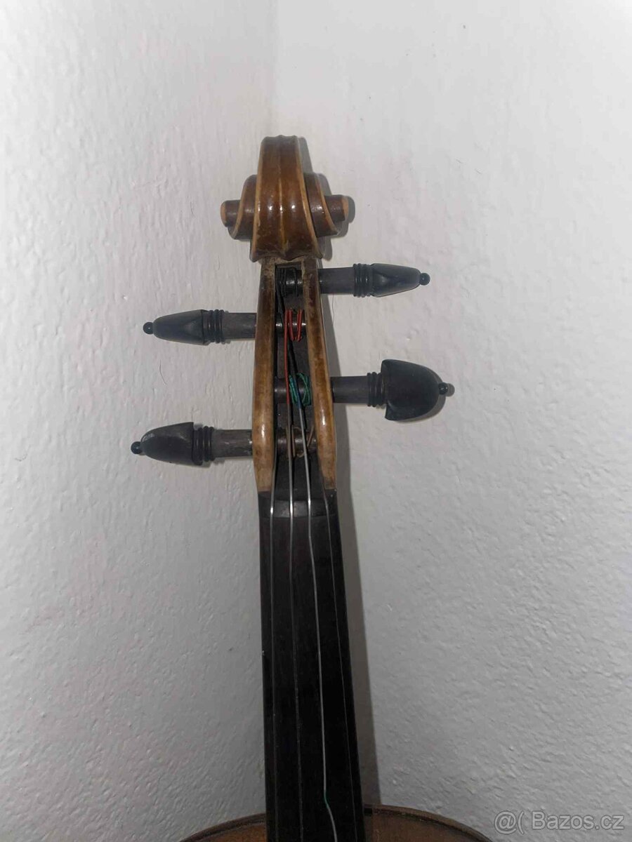 Jozef Štěpánský - 4