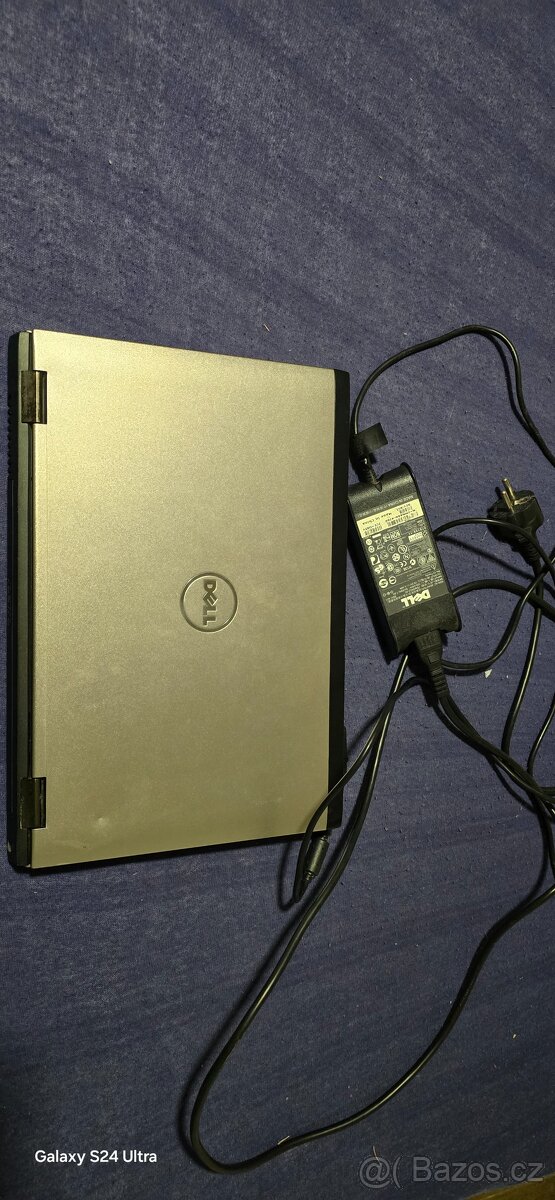Notebook dell - 4
