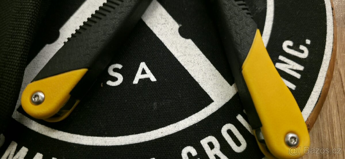 Leatherman Hibrid "2008" - 4