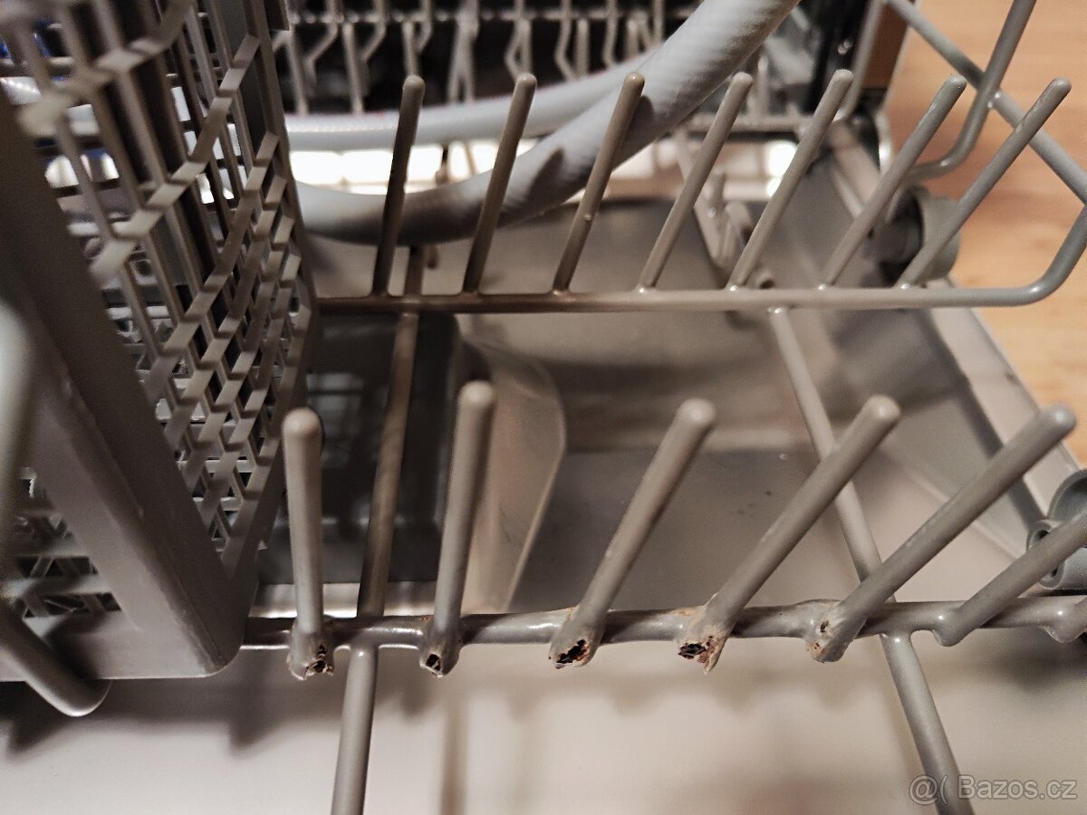 Stolní myčka nádobí ETA 1384 90000F - 4