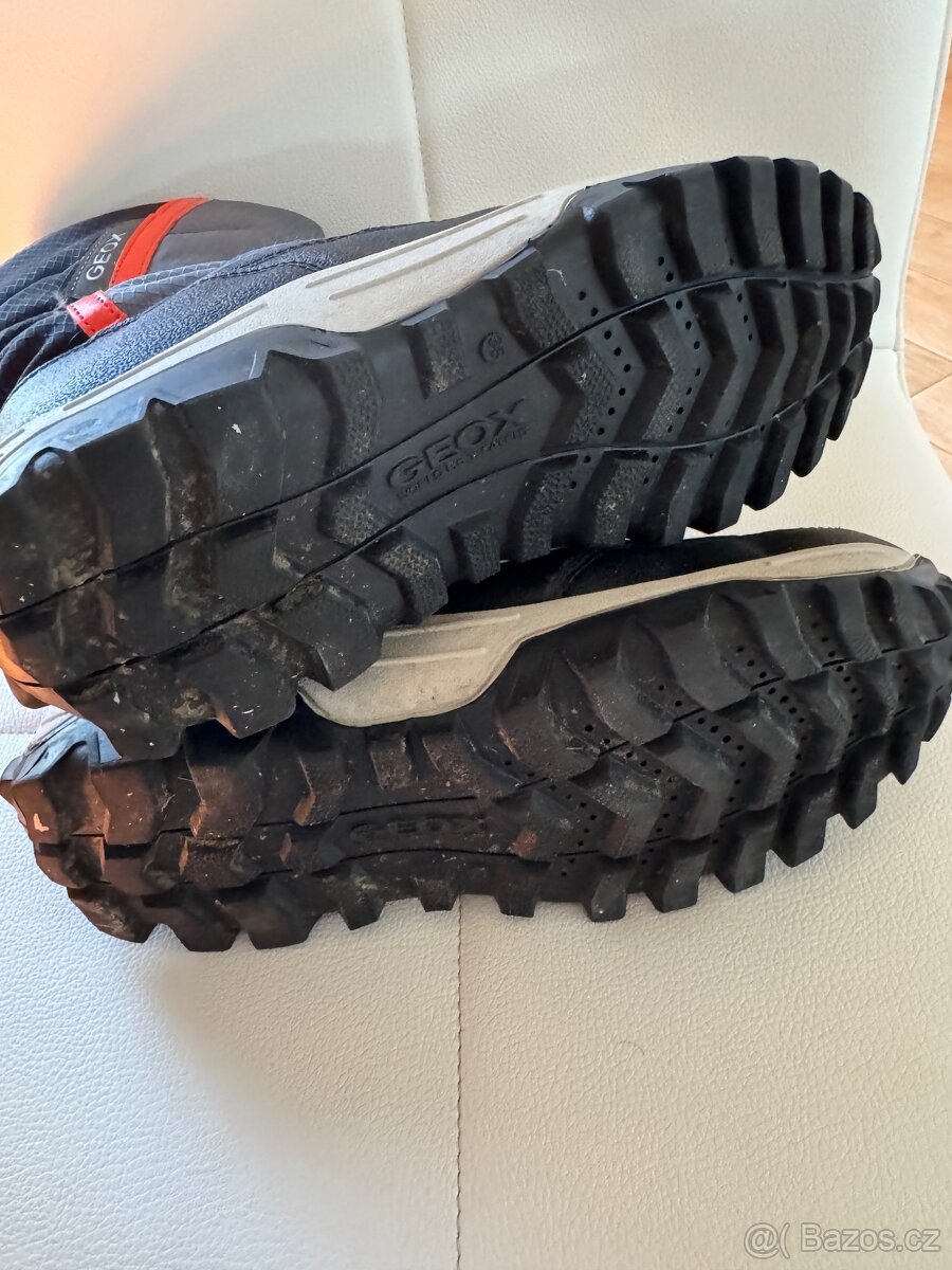 Geox himalaya vel.36 - 4