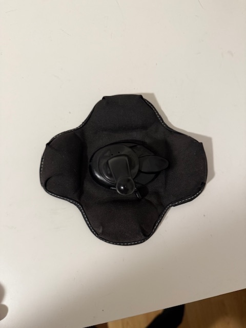 Držiak na GPS GARMIN zo závažim - 4