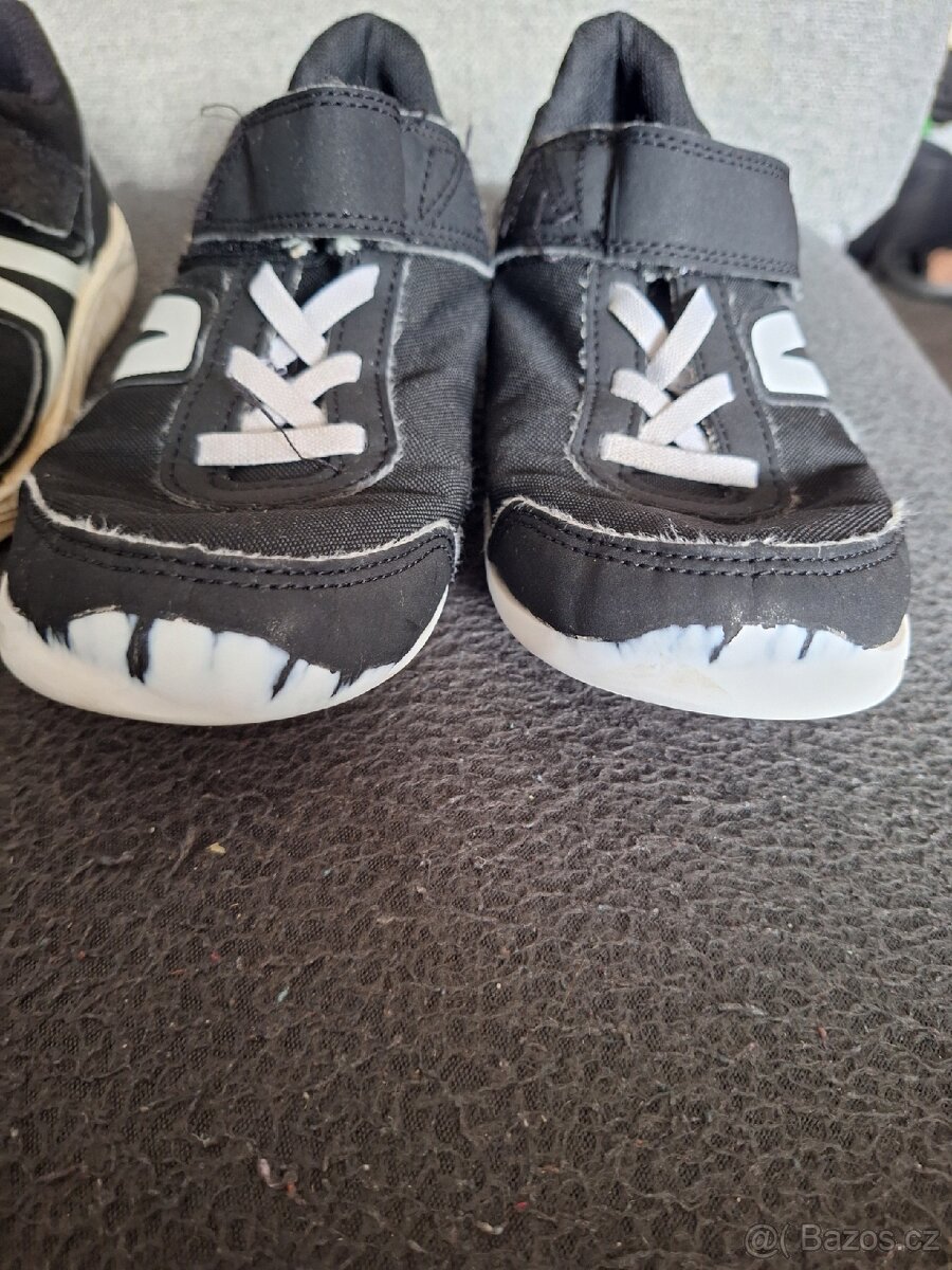 Chlapecké boty značky Decathlon, vel. 37. - 4