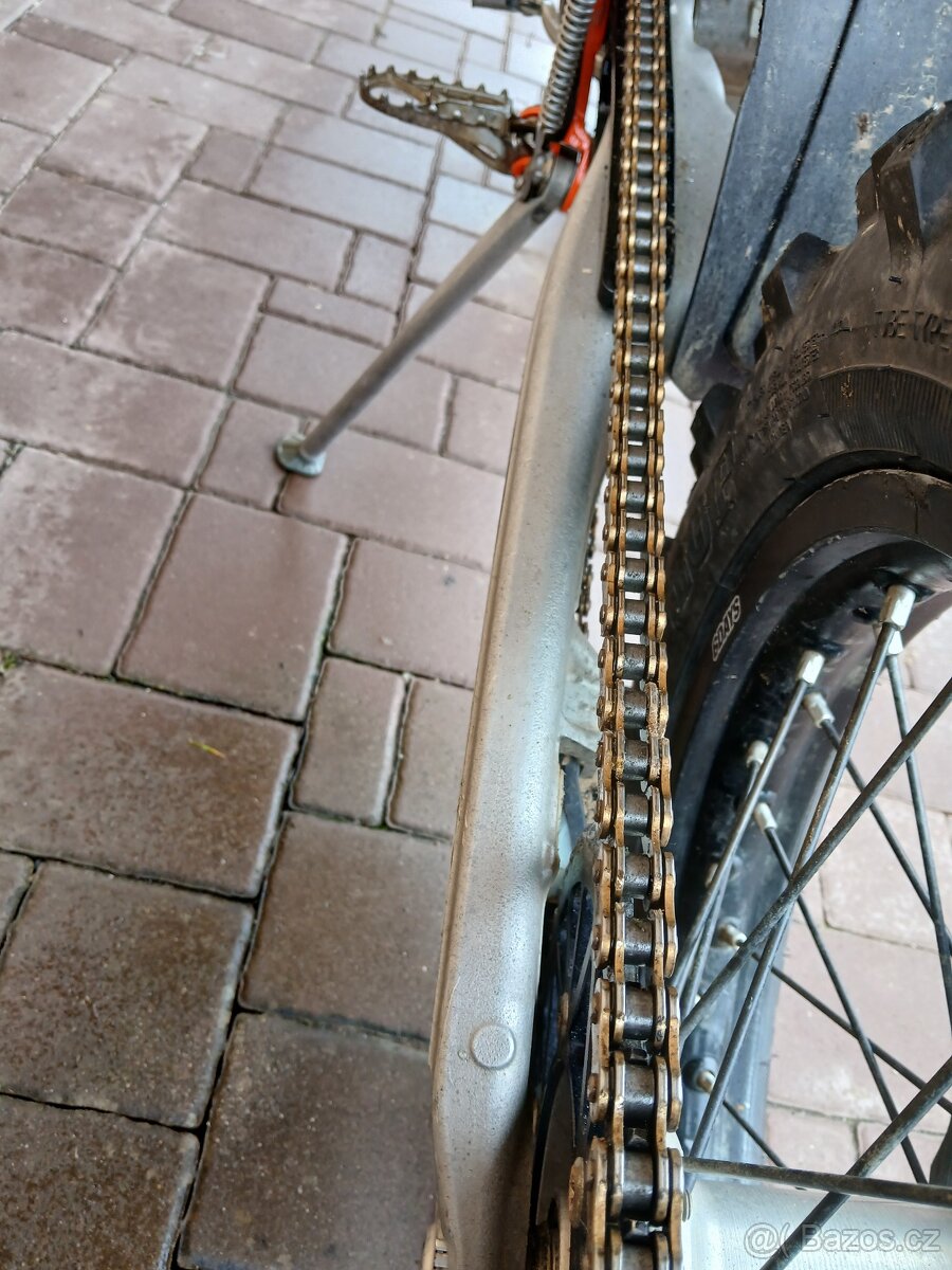 KTM EXC-F 350 SIXDAYS - 4