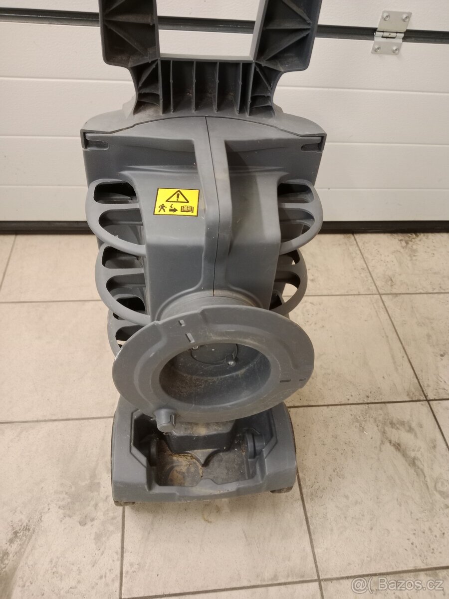 Oleo mac PV 121 C - 4