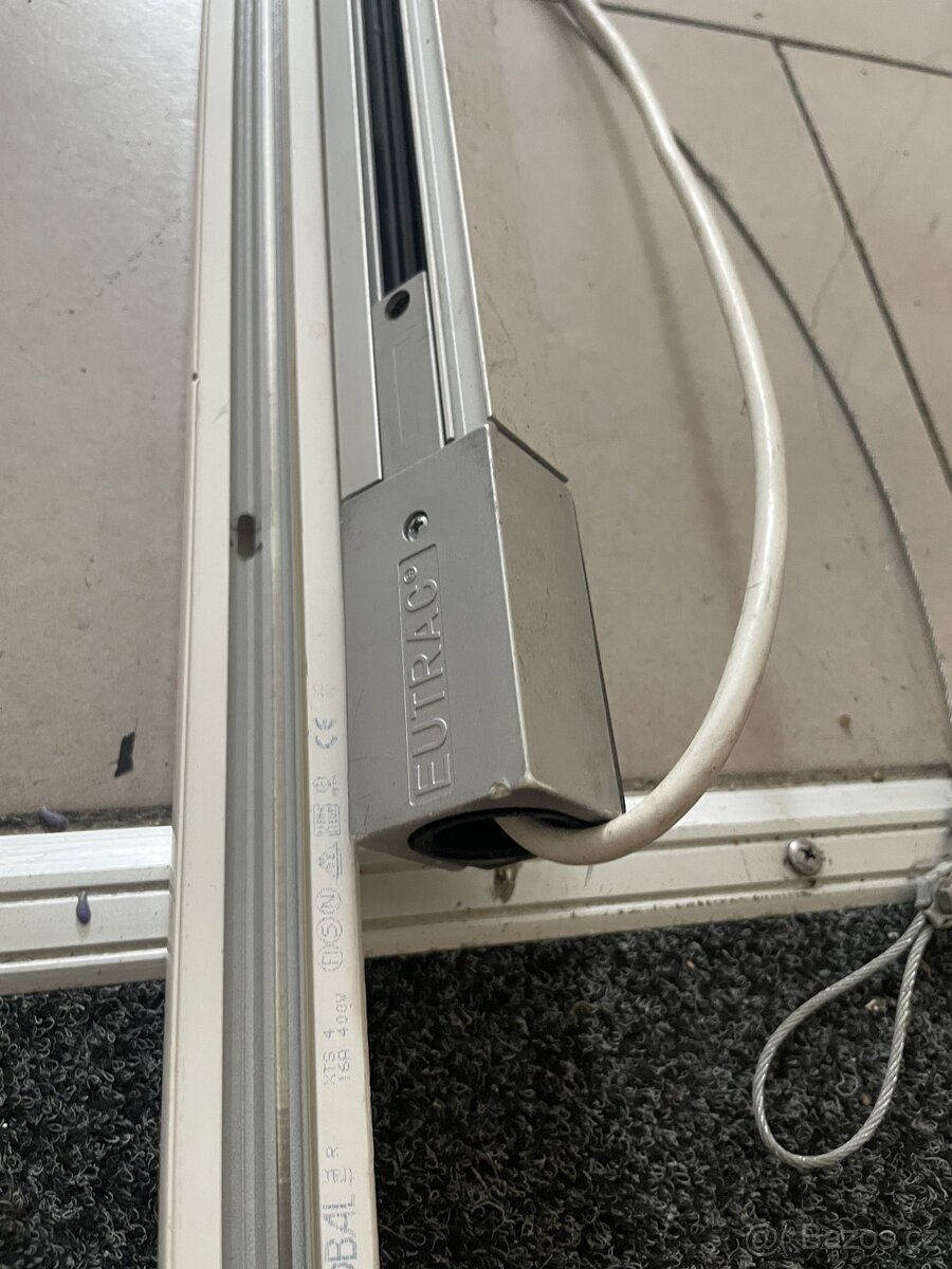 Svetla na pojizdne liste - 4