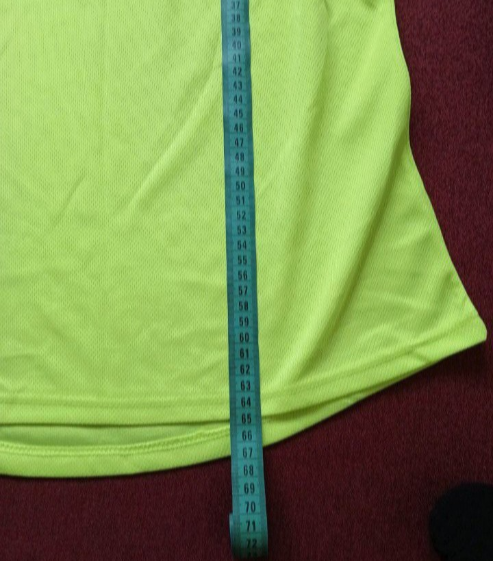 Dámské sportovní tričko - 4