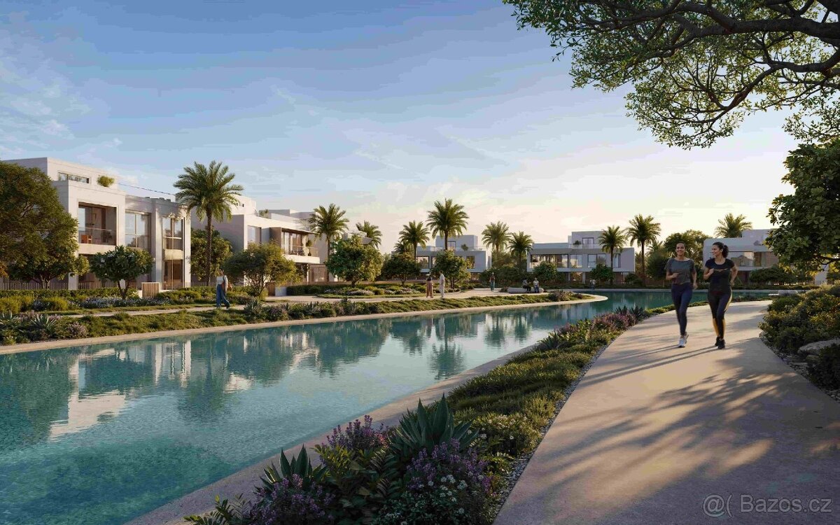 🌿 Exkluzivní rezidence Mareva 1 – oáza luxusu a soukromí v - 4