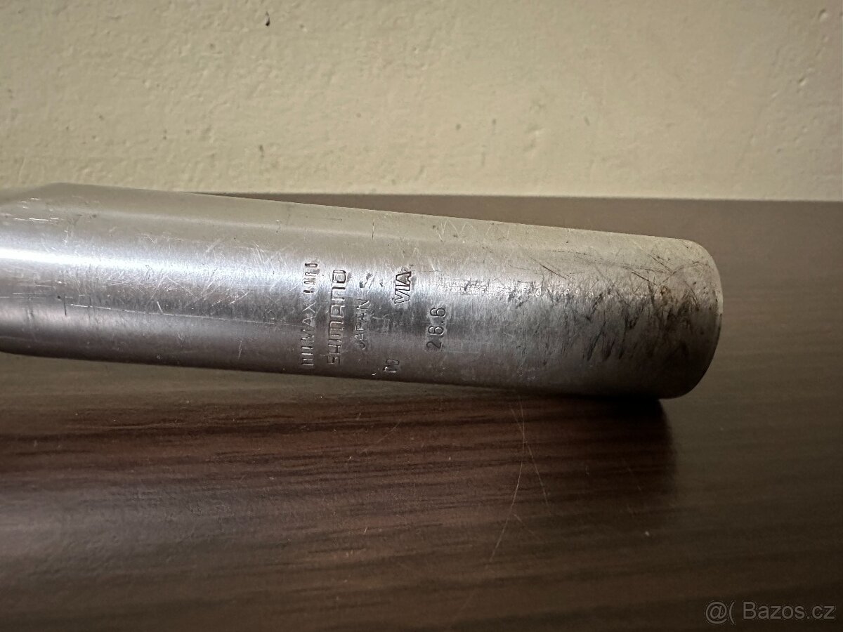 SHIMANO DURA-ACE sedlovka - 4