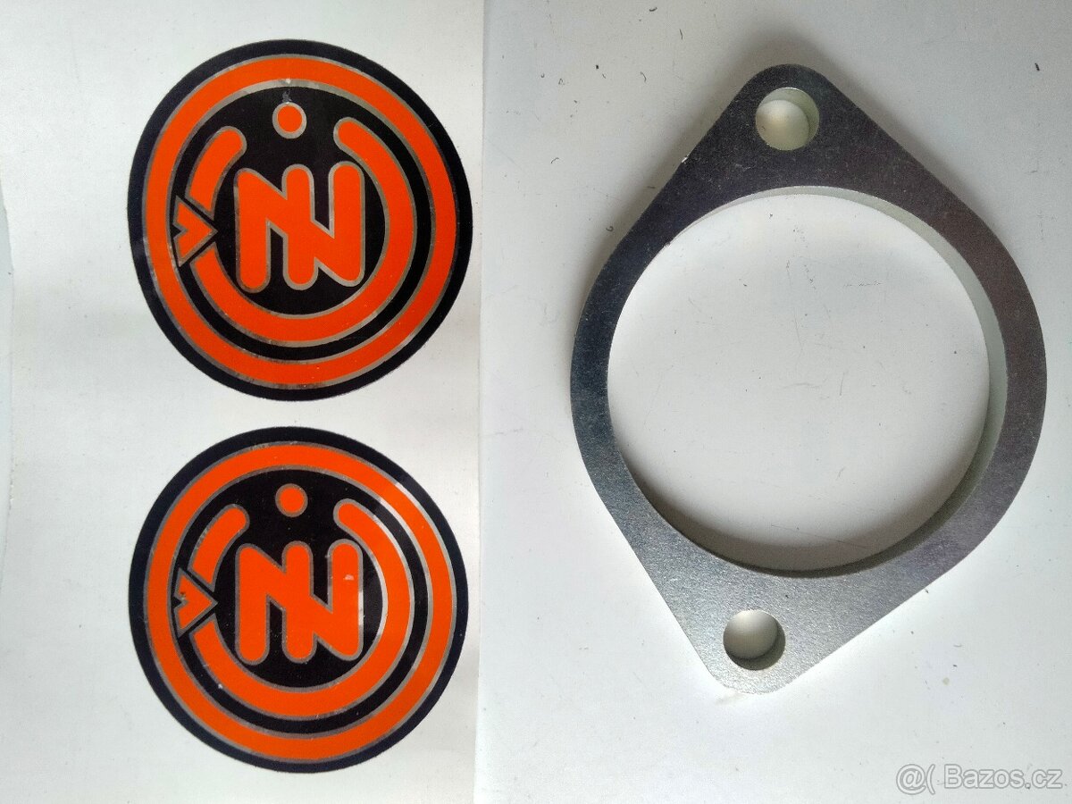 Predaj náhradných dielov na zetku Motokros - 4