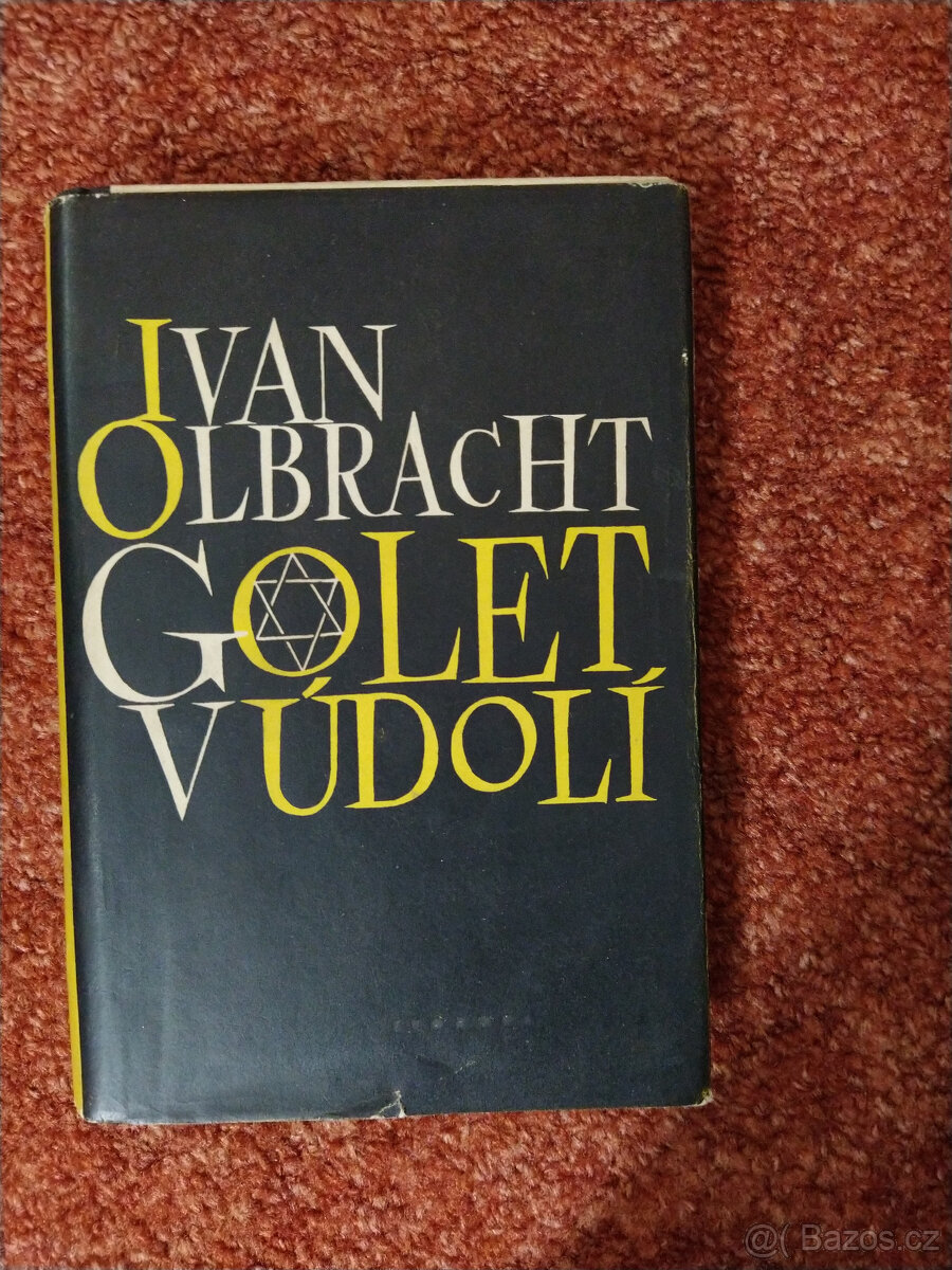 Další česká literatura 6x - seznam uvnitř - 4