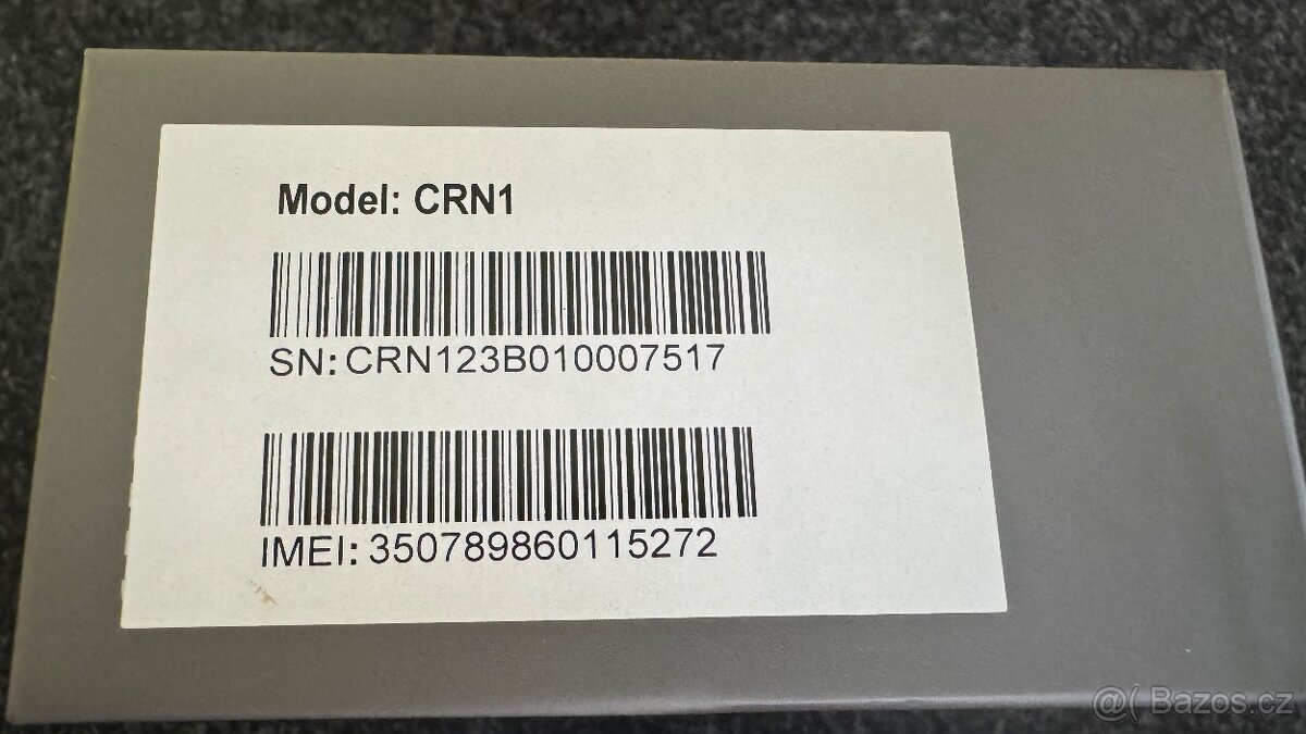 BMW CONNECTED RIDE NAVIGATOR - 4