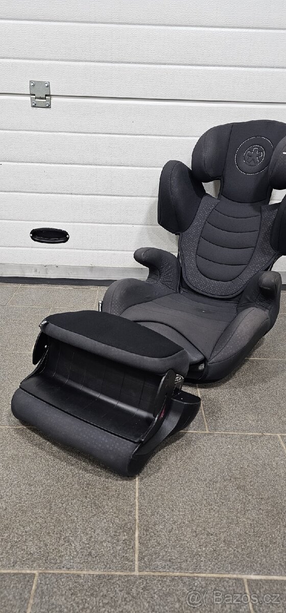 Kiddy autosedačka 9-18kg - 4