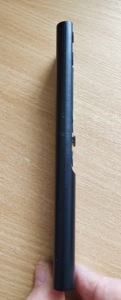 Dálkový ovladač pro Tv Samsung (dálkové ovládání) Slim - 4