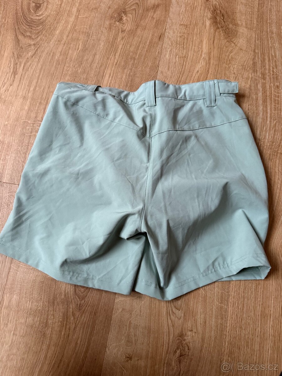 Cyklistické kraťasy dámské S - 4