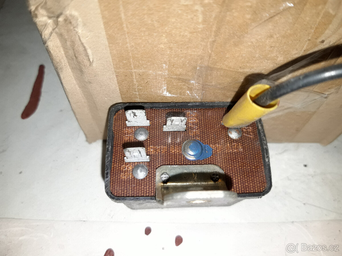 elektro, 2, Š1203, ŠKODA - 4