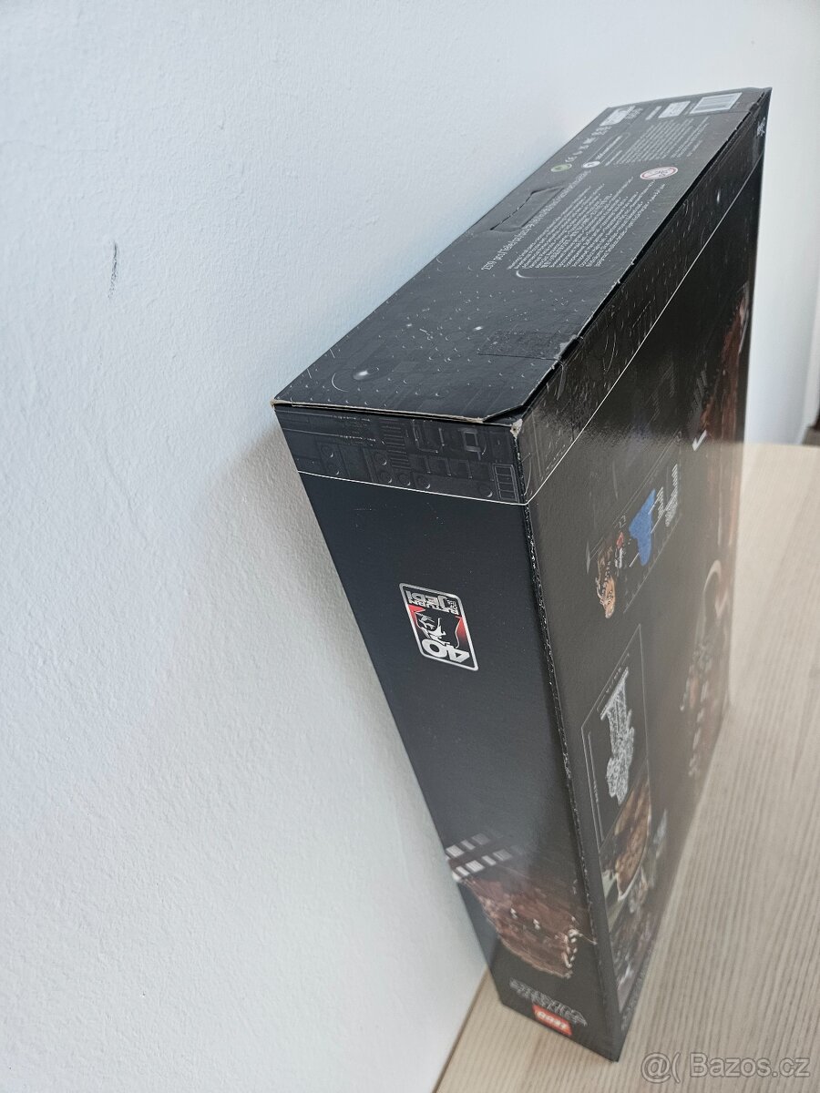 LEGO Star Wars 75371 Chewbacca - 4