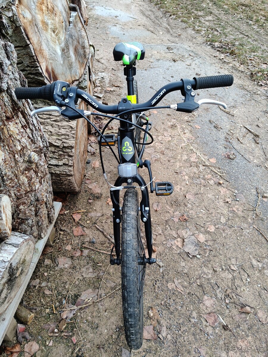 CTM Jerry 3.0 20" - 4