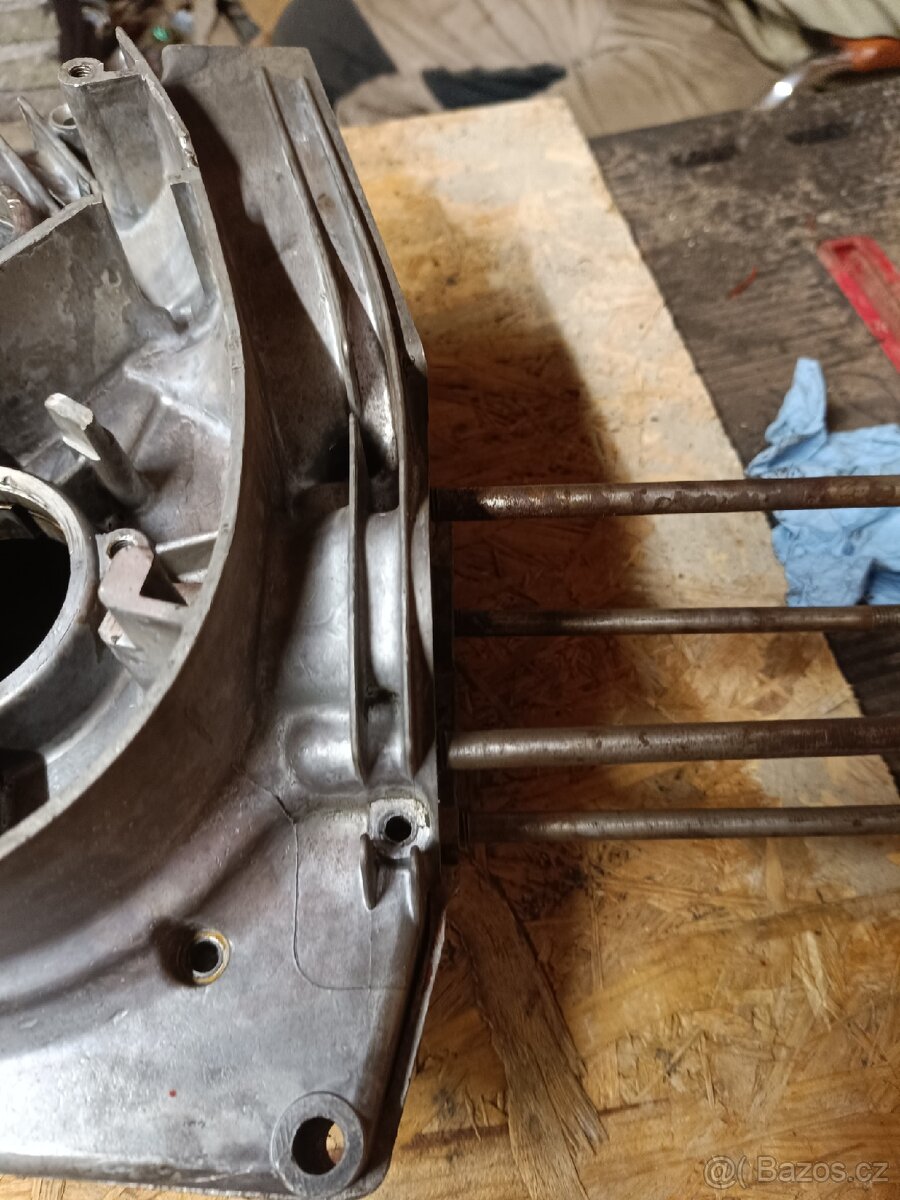 Kartery Jawa 250/559 - 4