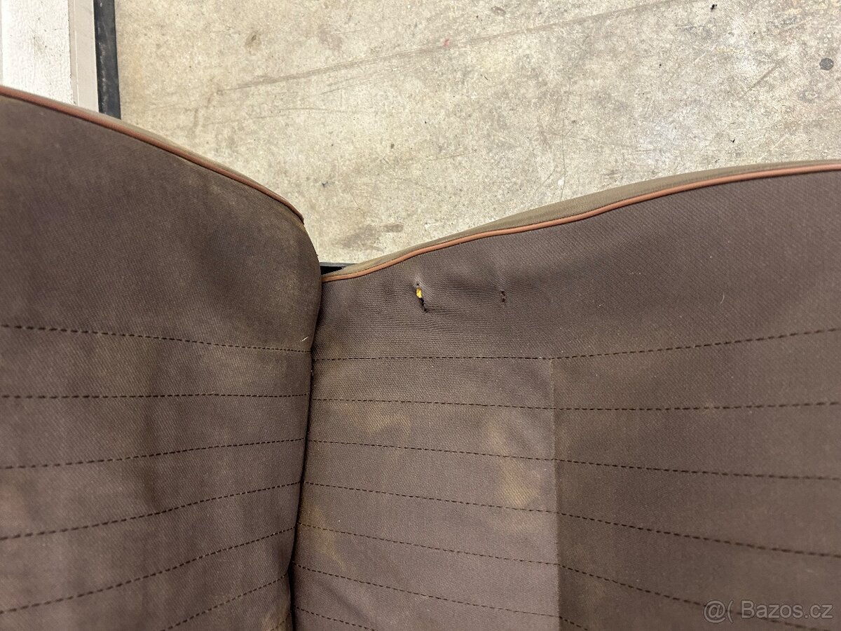 Sedačky Favorit za odvoz - 4