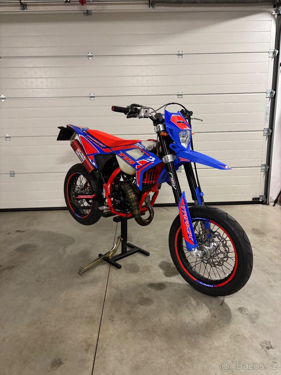 Beta rr 50 track - 4