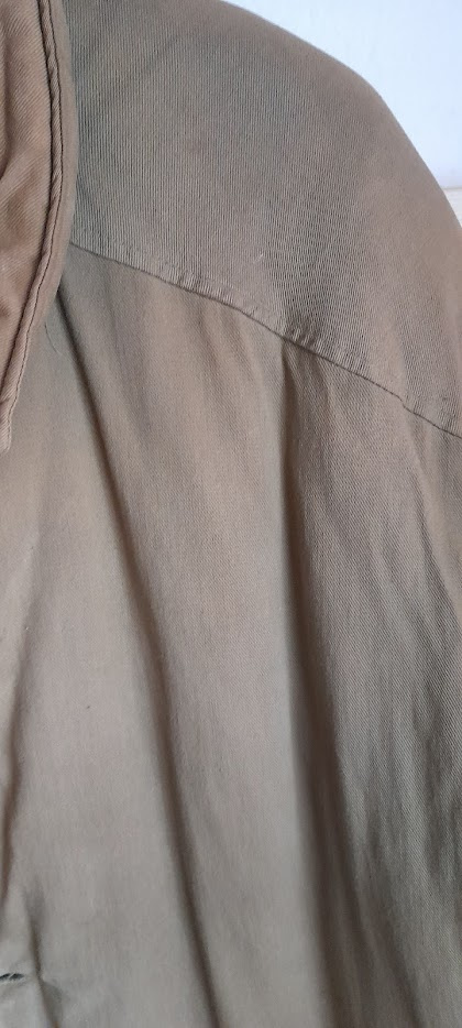 pánská pracovní bunda - 4