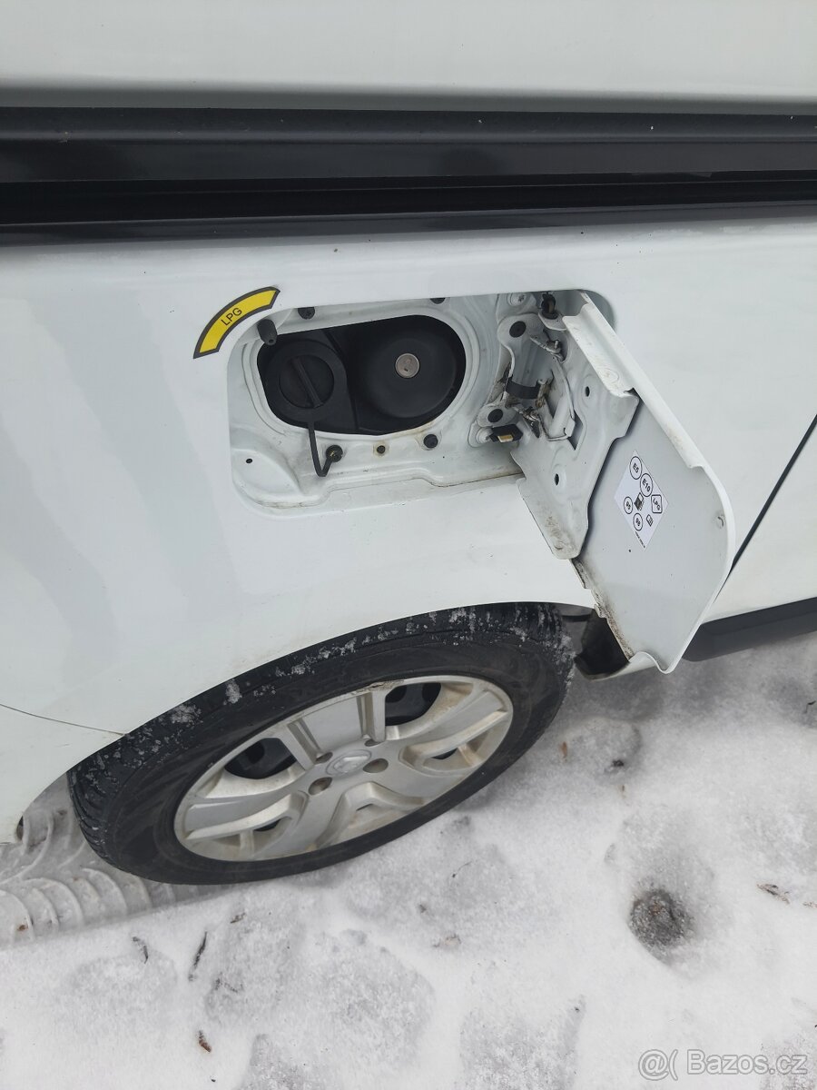 Dacia Dokker 1.6 LPG 2019 - 4