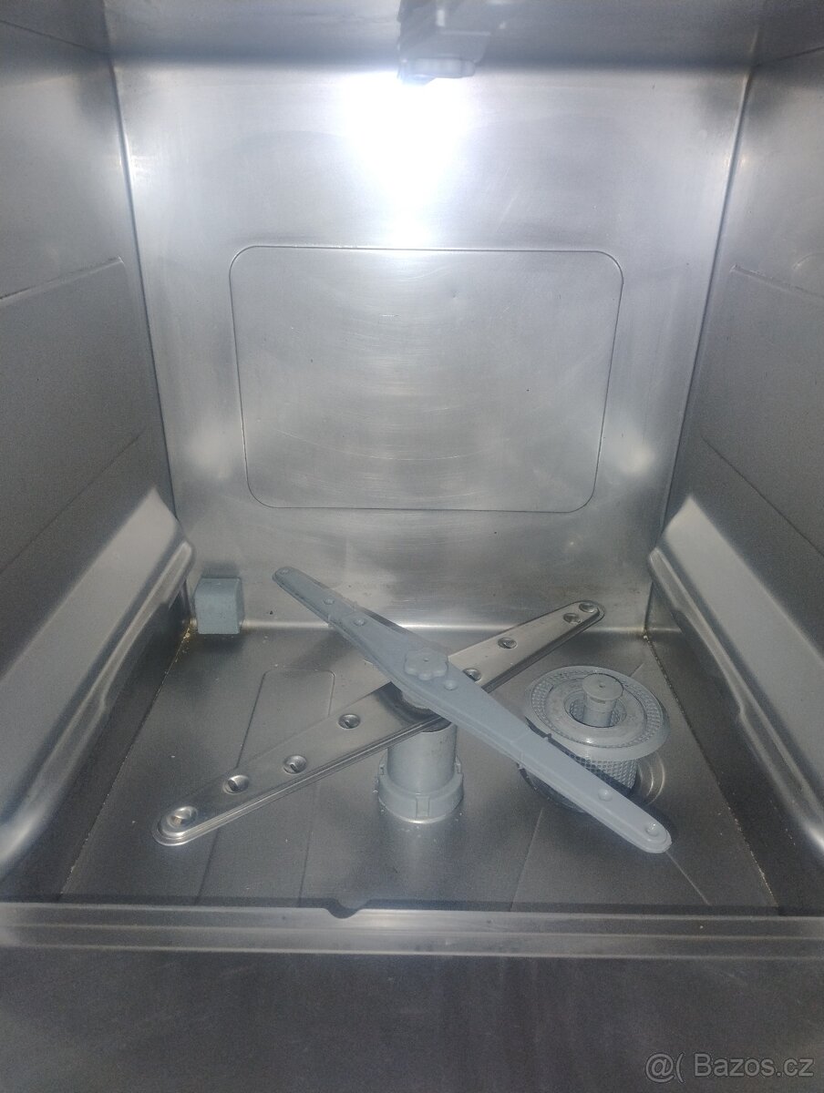 Gastro Myčka Silanos - 4