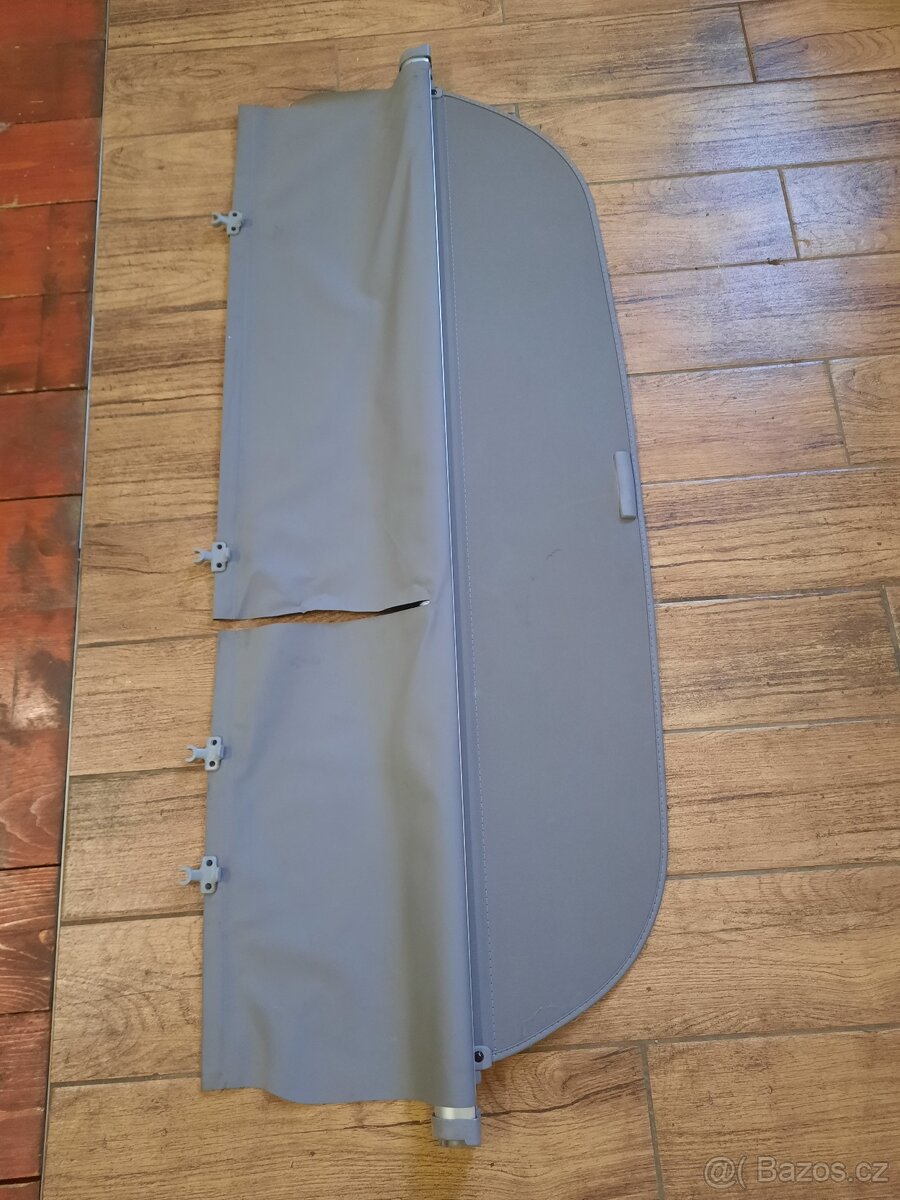 Hyunday Terracan - 4