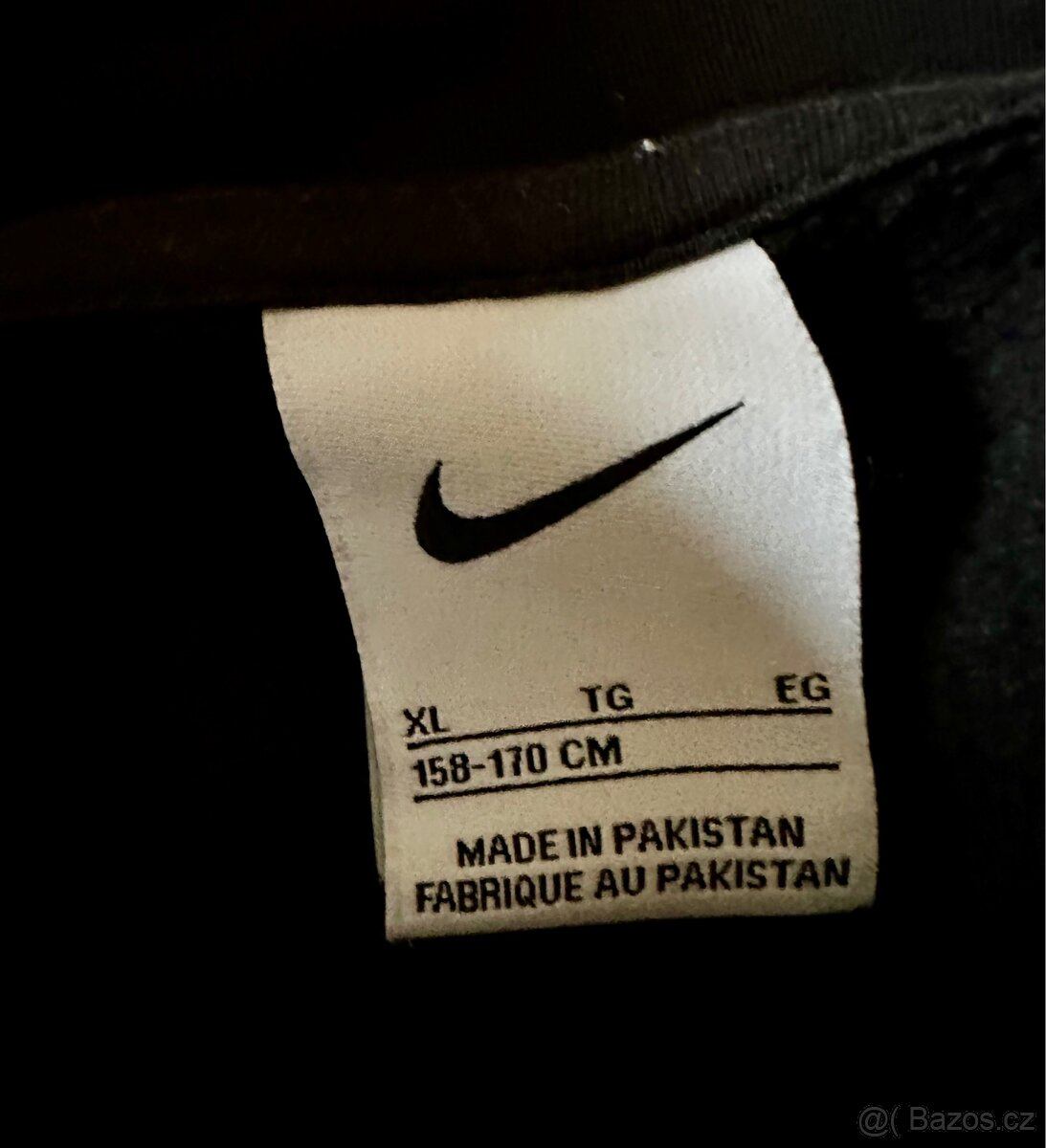 Mikina s potiskem vel.158/164 - 4