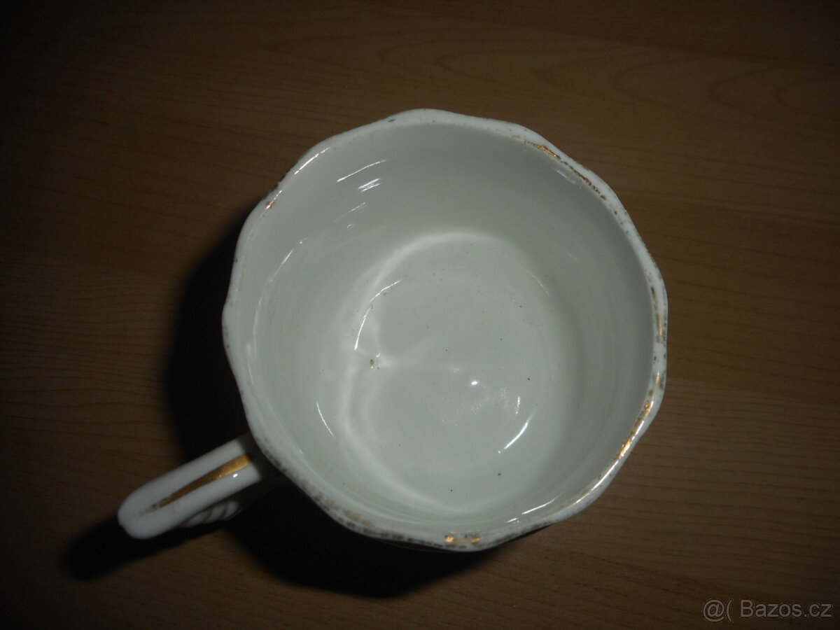 Hrneček retro - 4