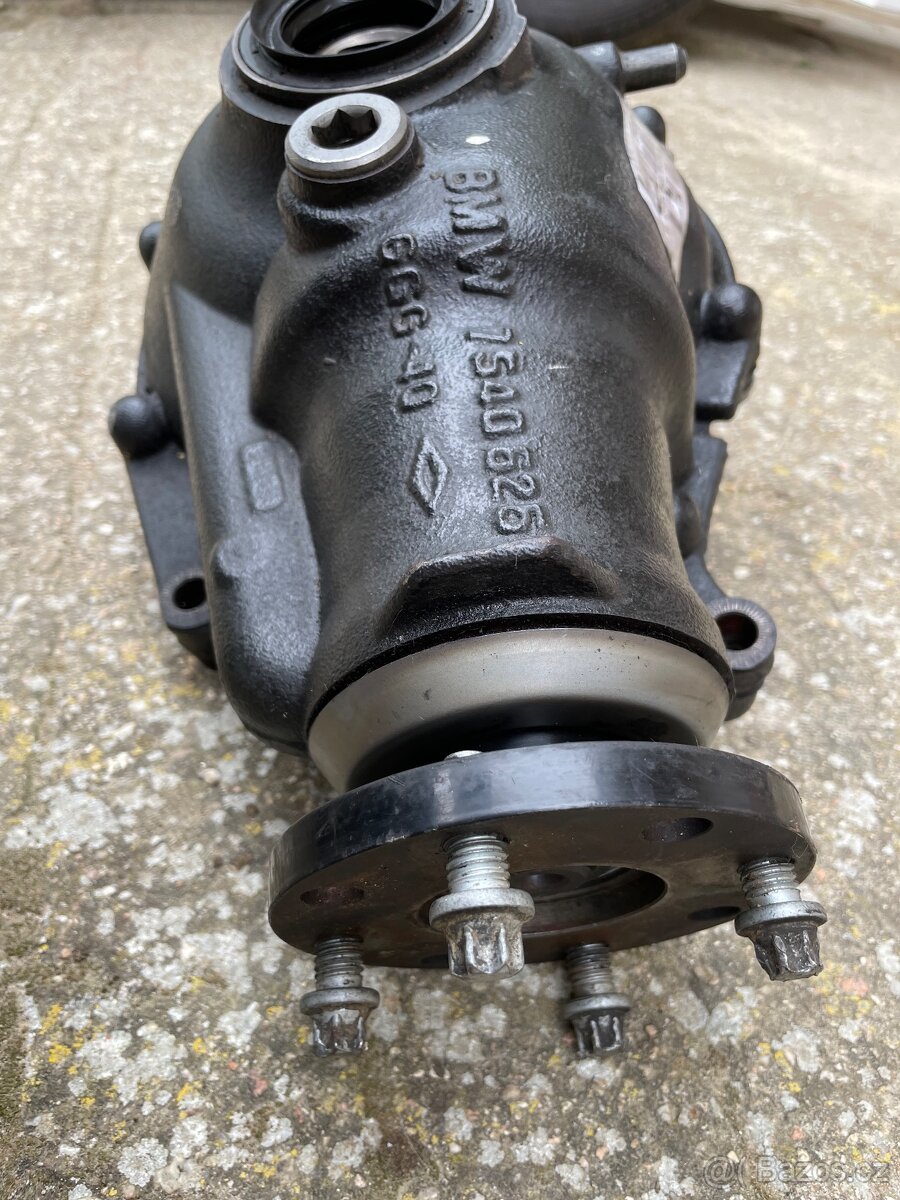 Diferenciál BMW X3 E83 přední - 4