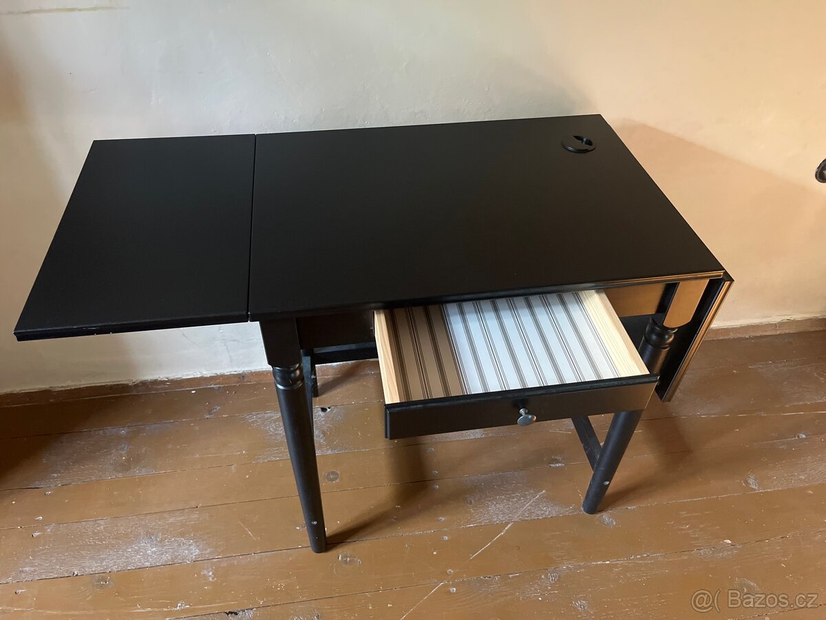 Psací stůl INGATORP - 4
