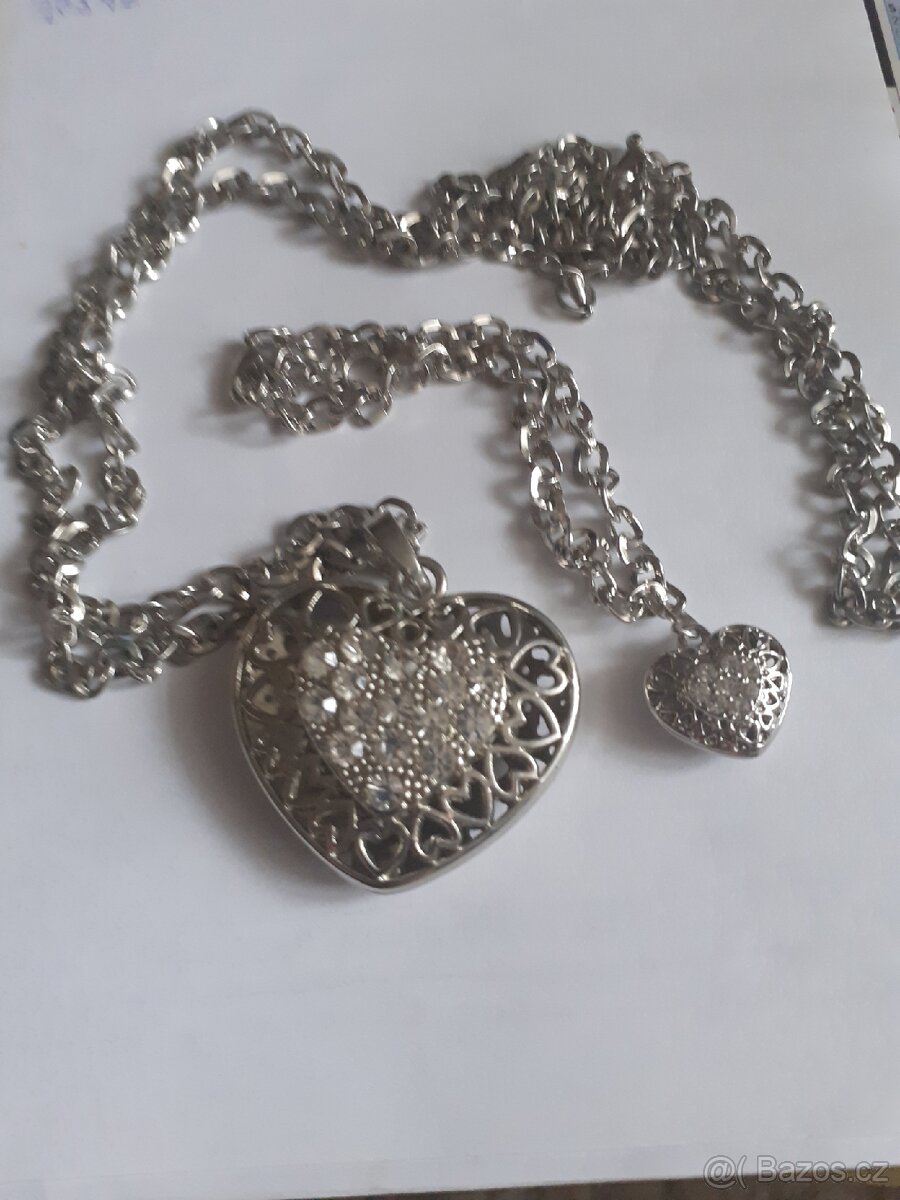 Řetízky - 4
