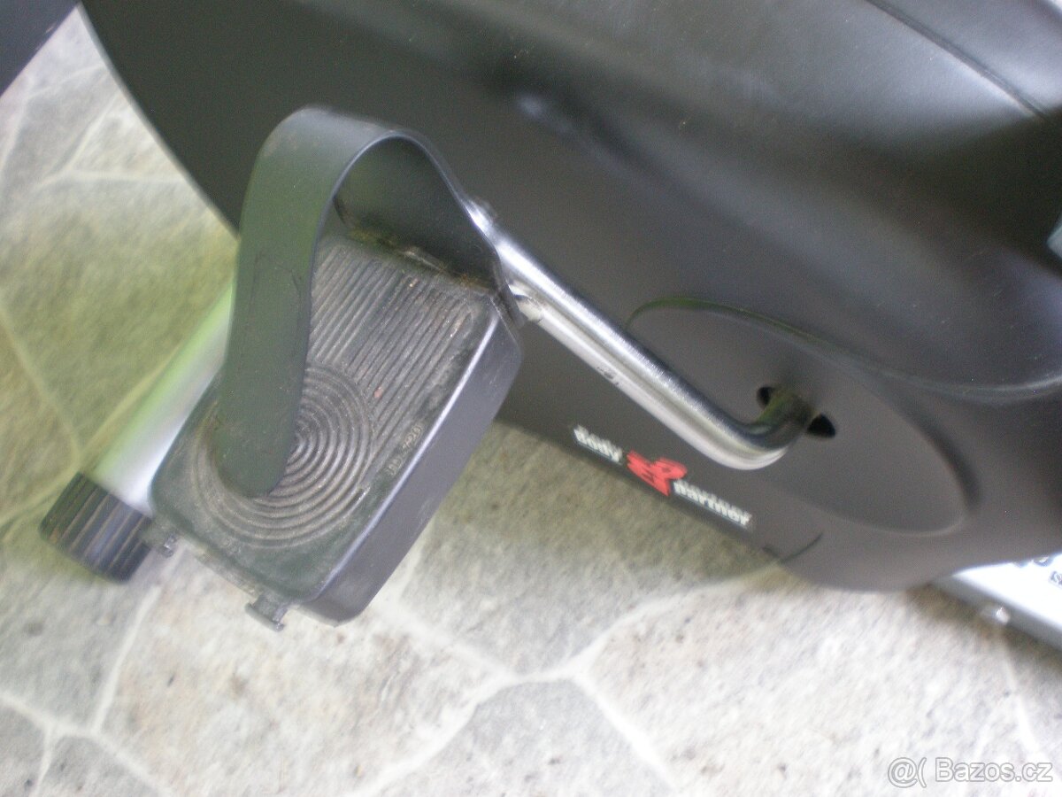 ROTOPED MAGNETIC BIKE - 4