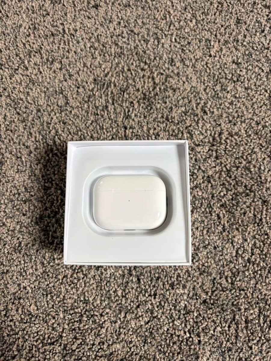 Airpods pro 2 - Nové - 4