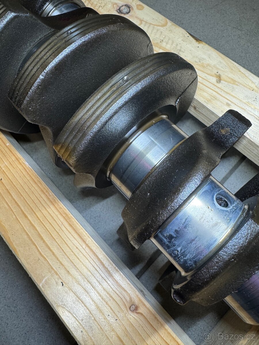 BMW E30 klika m20b25 TOP - 4