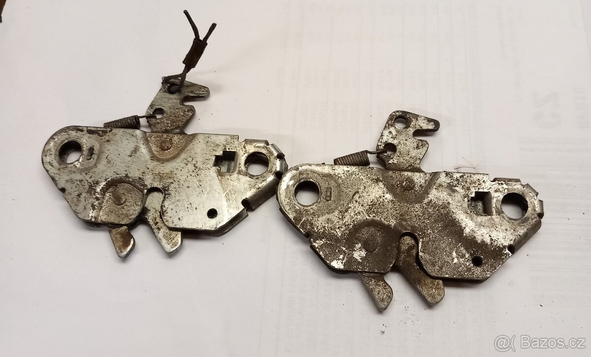 Škoda 105, 120, 125 - 4