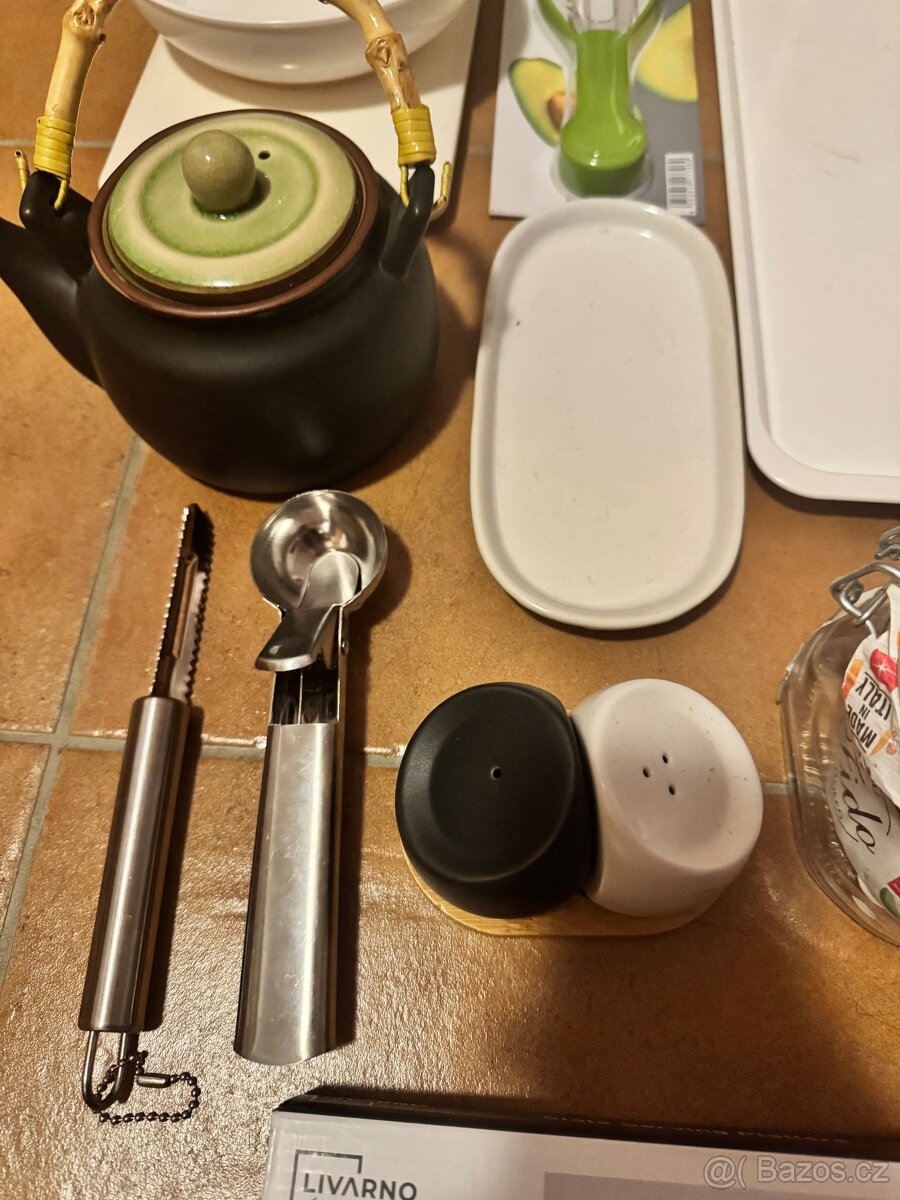 Potřeby do kuchyně - 4