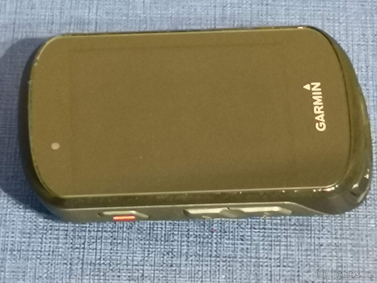 Garmin Edge 530 - 4