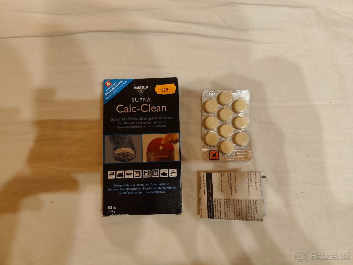 Kávovar Martello Chic - 4