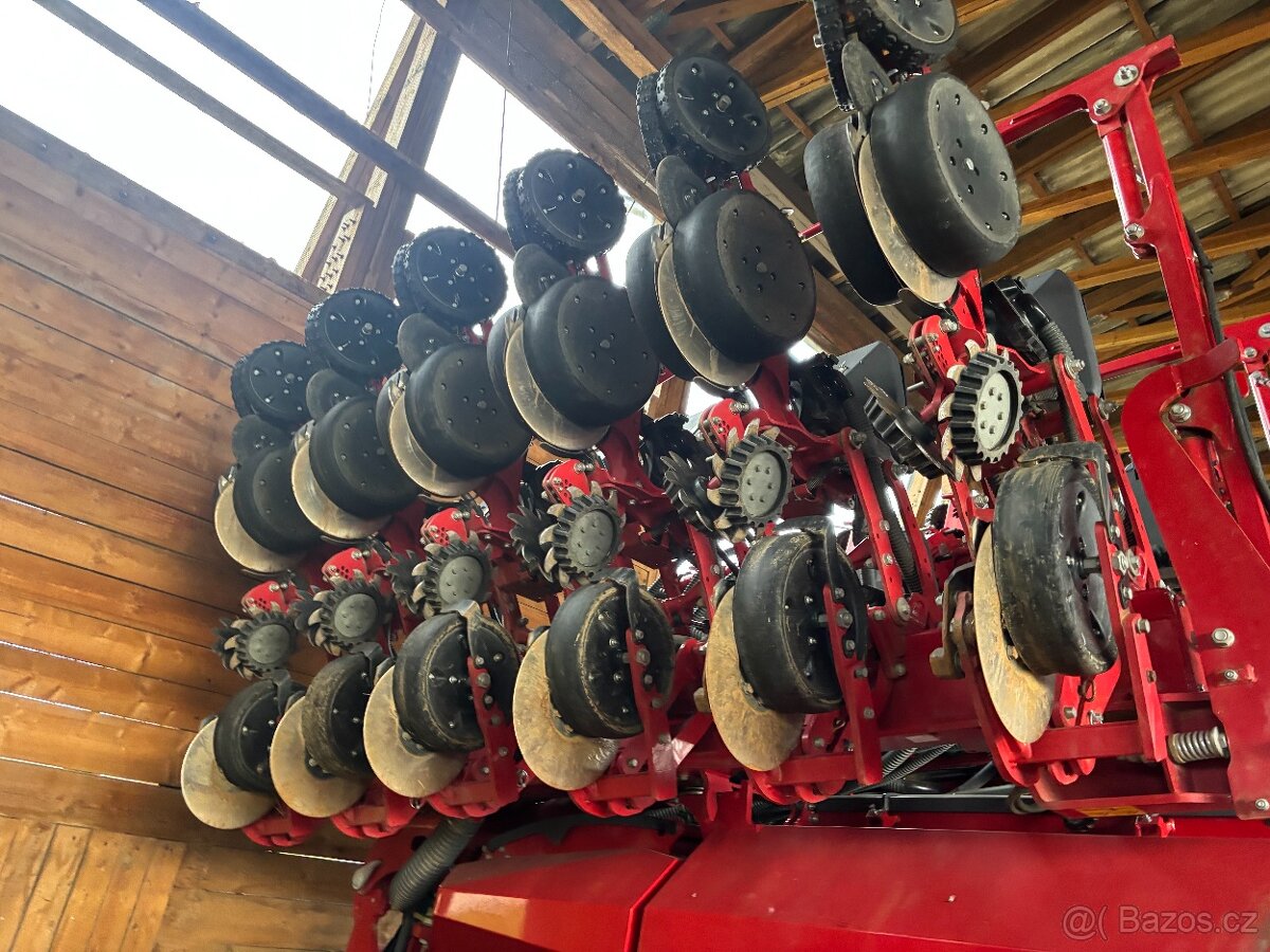 Secí stroj HORSCH Maestro 12 CV MTS - 4