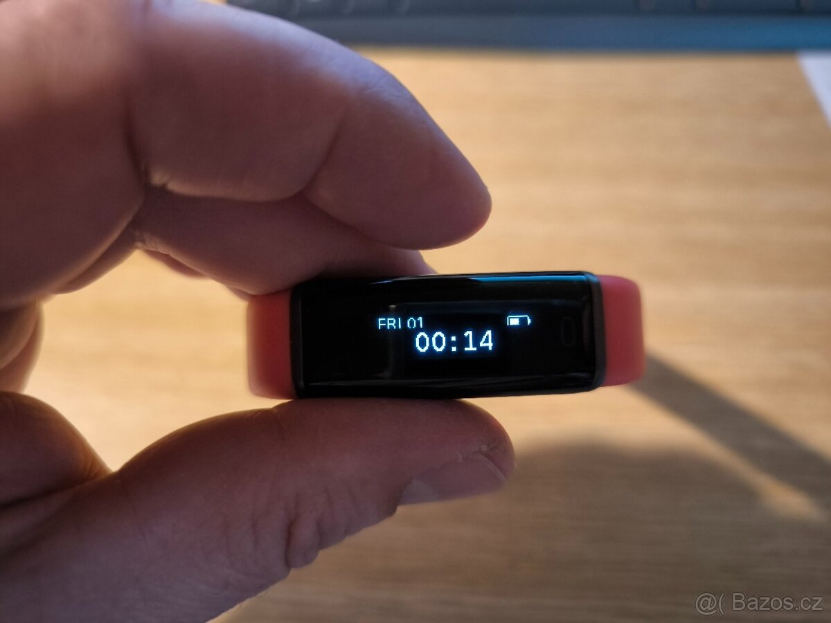 Umax U-Band 120 HR - 4