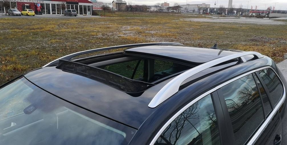 Variant Golf 2.0 TDI Highline DSG - 4